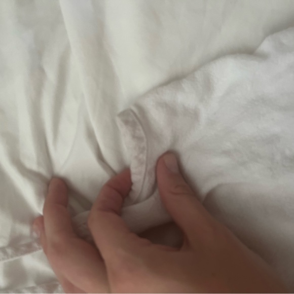 Pacsun babydoll tank top - Picture 3 of 3